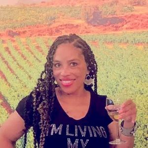 Meet your Posher, Lela